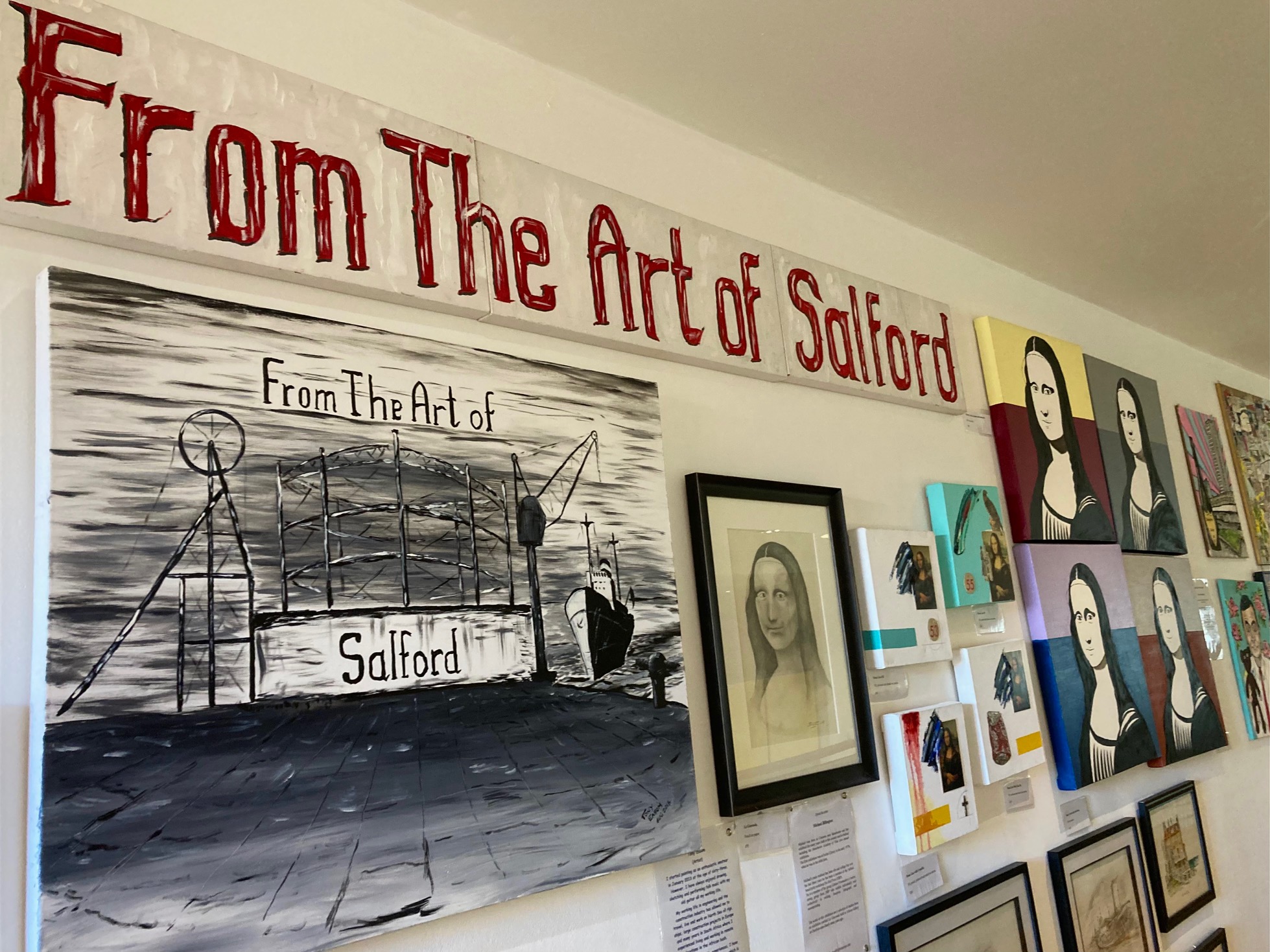 Own image by Ella Nunn