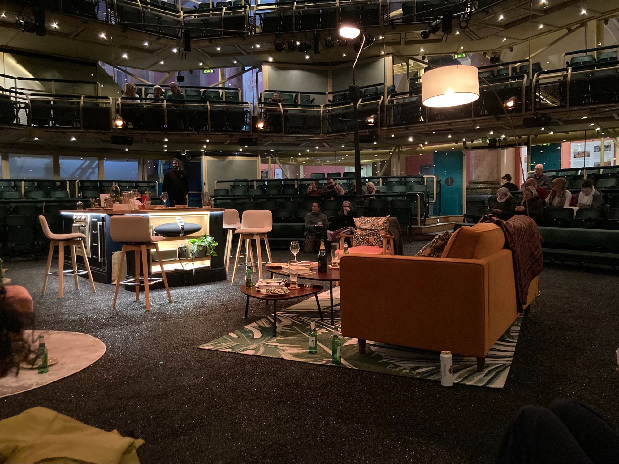 Image rights: author