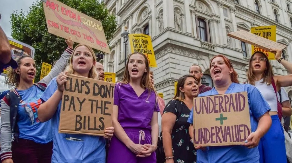 nhs-nurses-strike-2023
