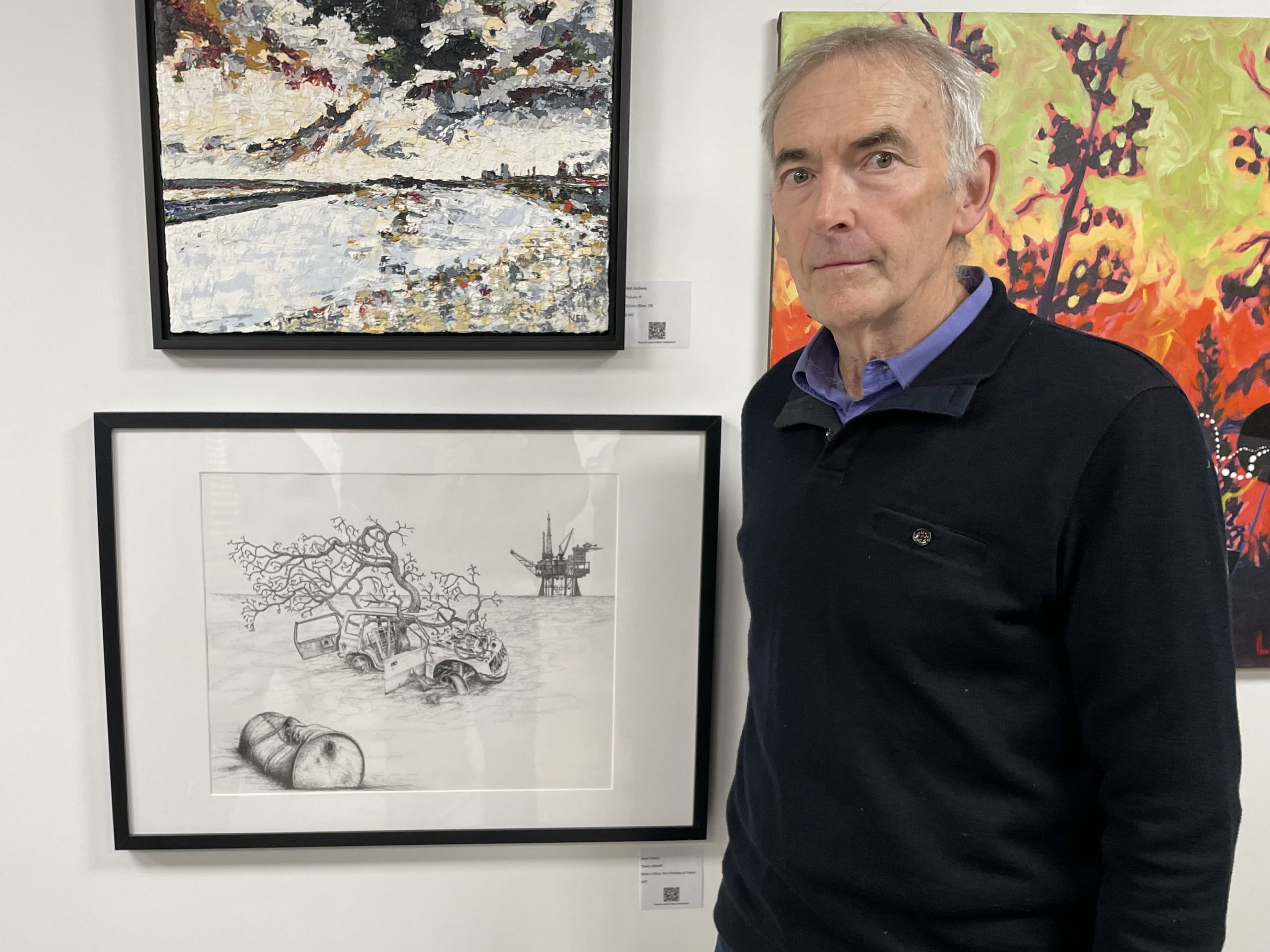 Image taken by Rais Esat