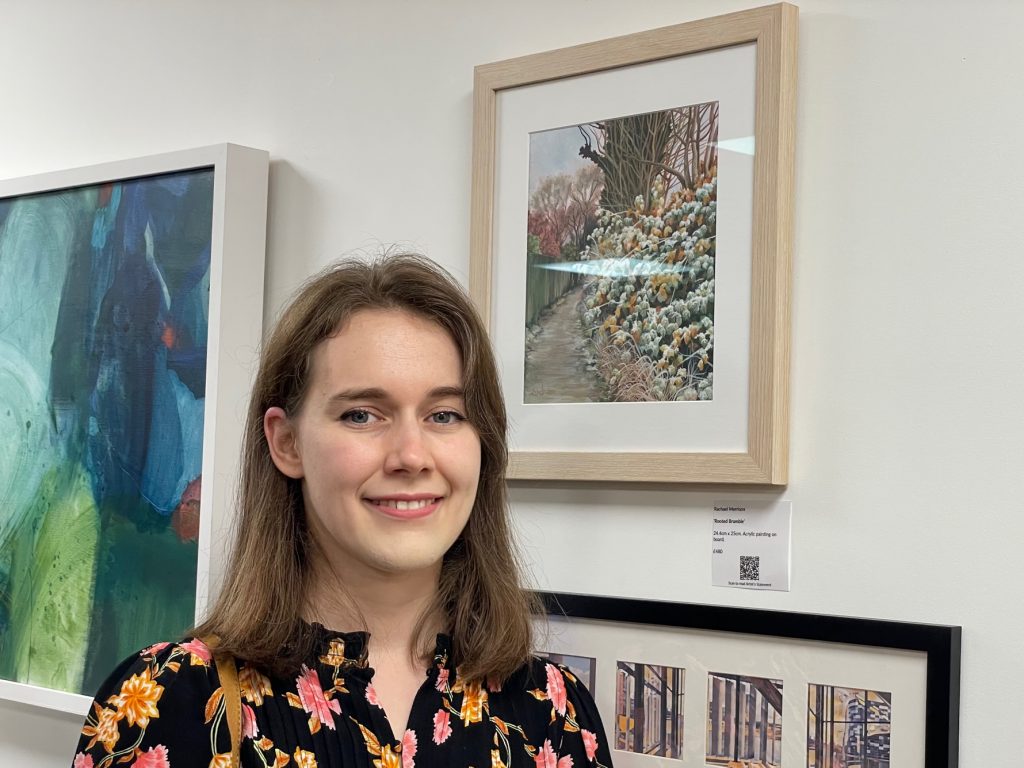 Image taken by Rais Esat