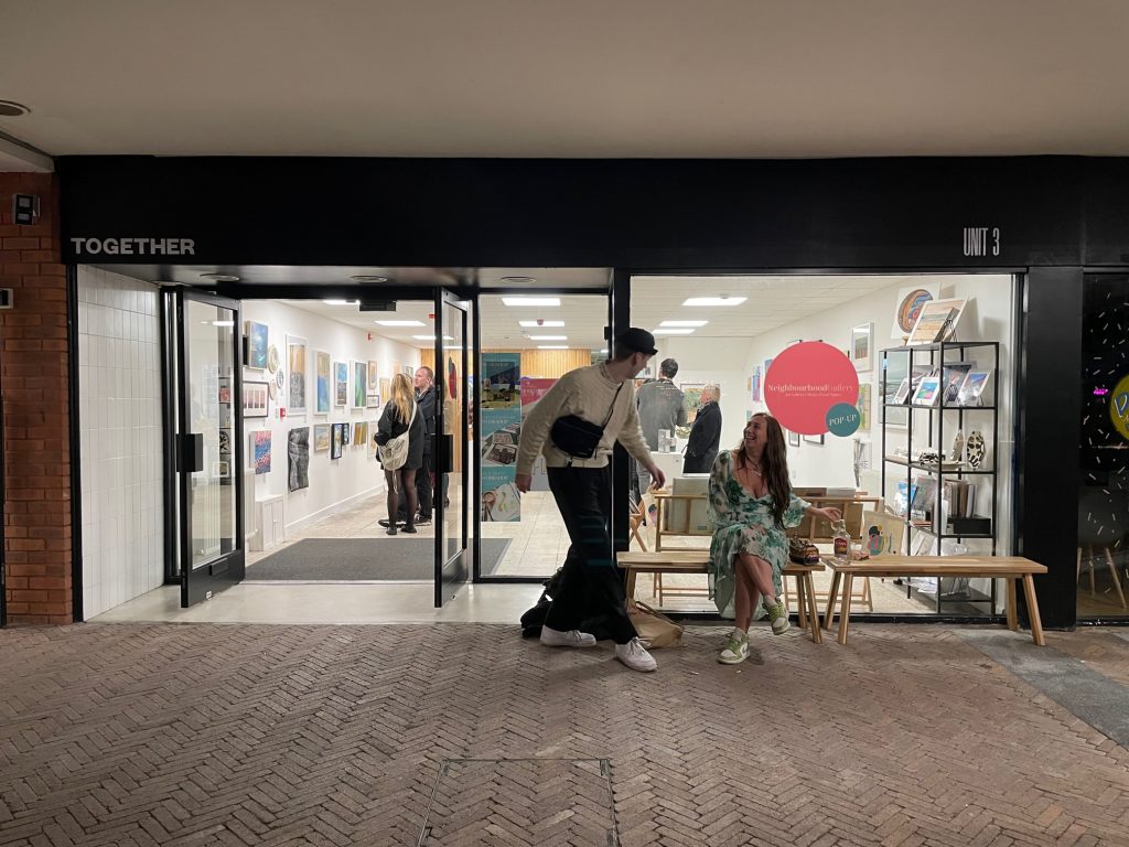 Image taken by Rais Esat