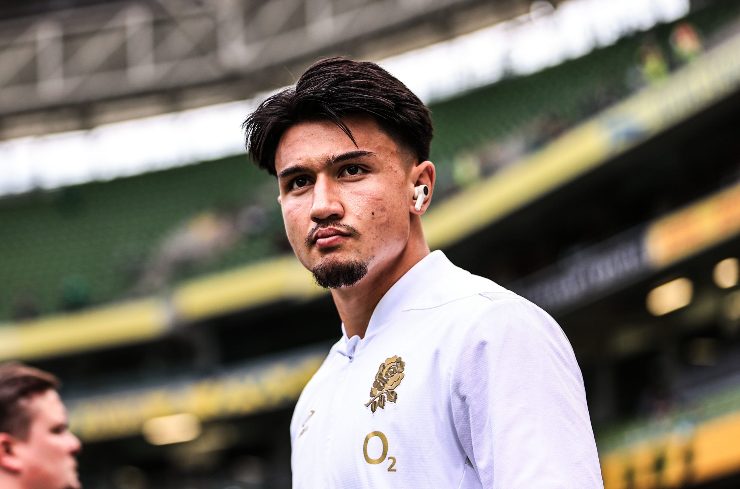 Mandatory Credit ©INPHO/Evan Treacy